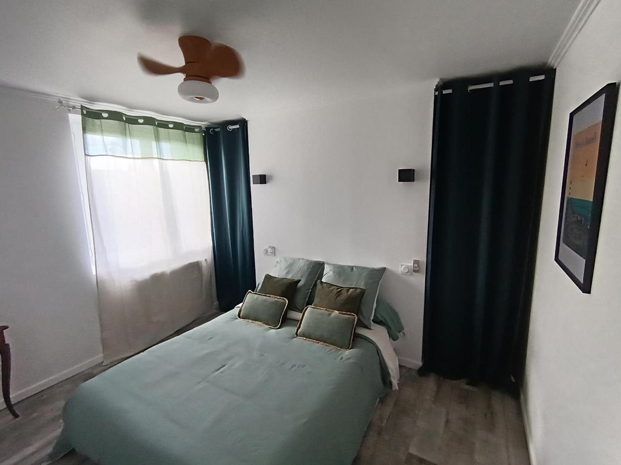 Maison Magnolia Marcorignan ภายนอก รูปภาพ