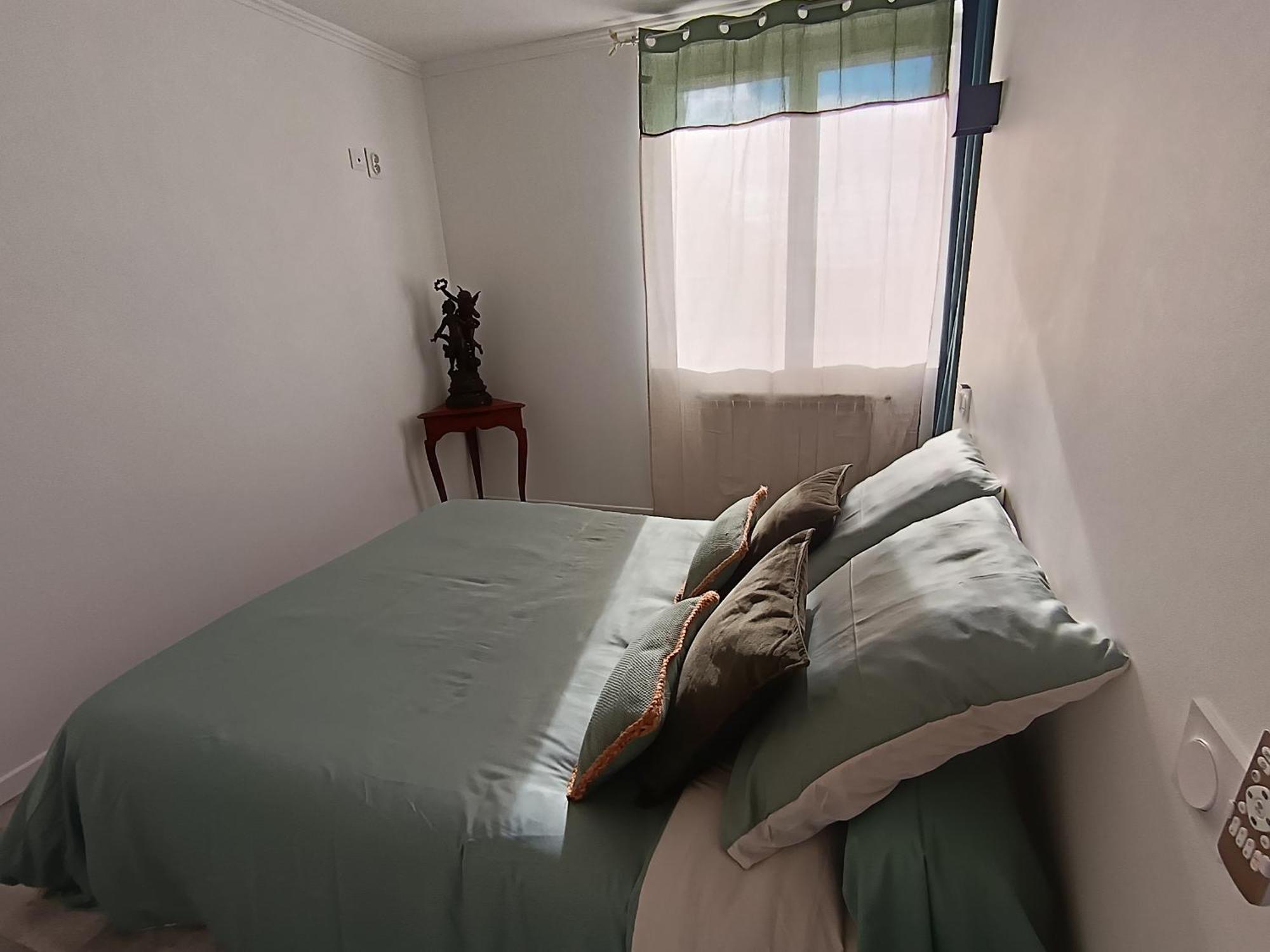 Maison Magnolia Marcorignan ภายนอก รูปภาพ