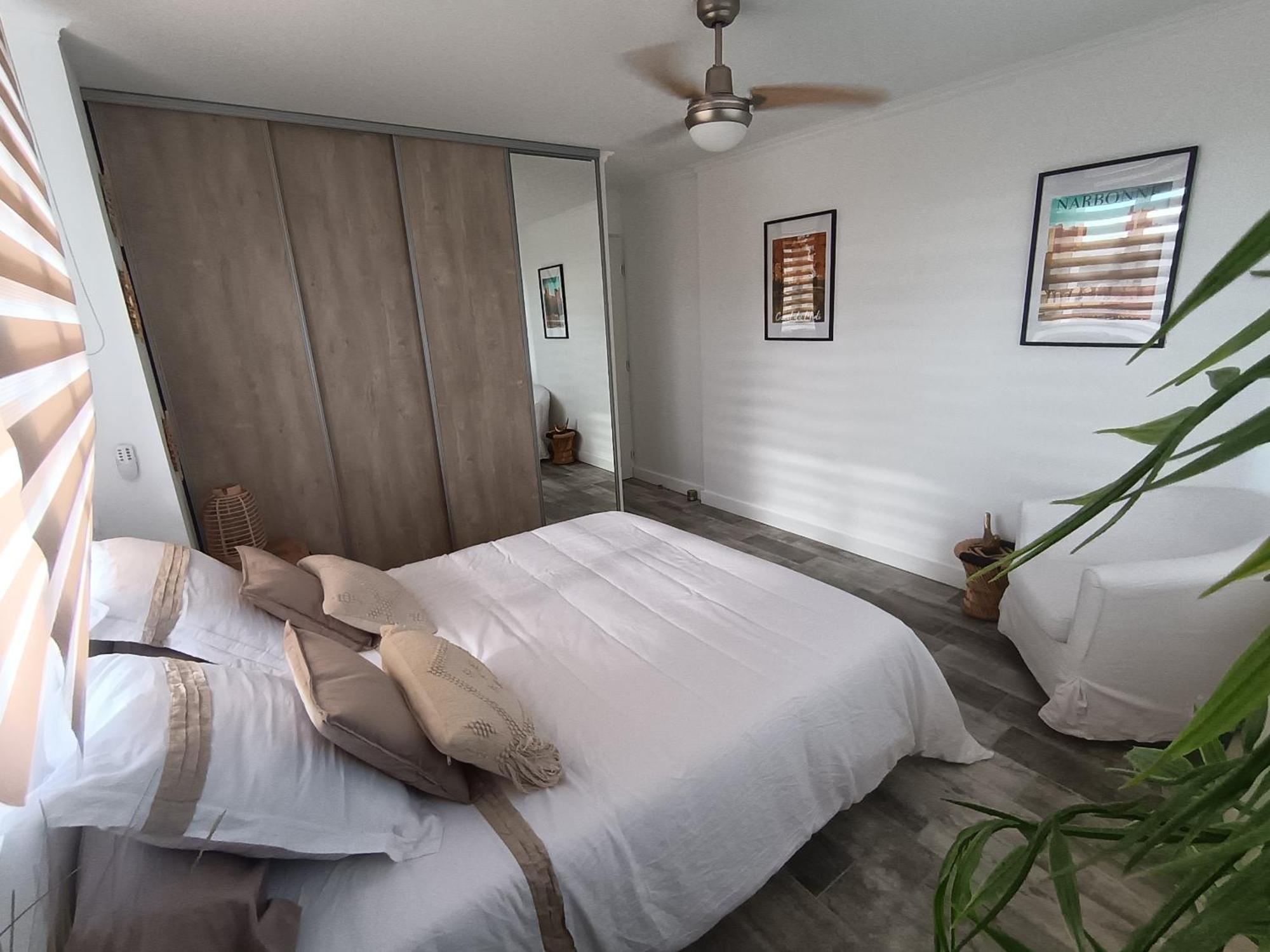 Maison Magnolia Marcorignan ภายนอก รูปภาพ