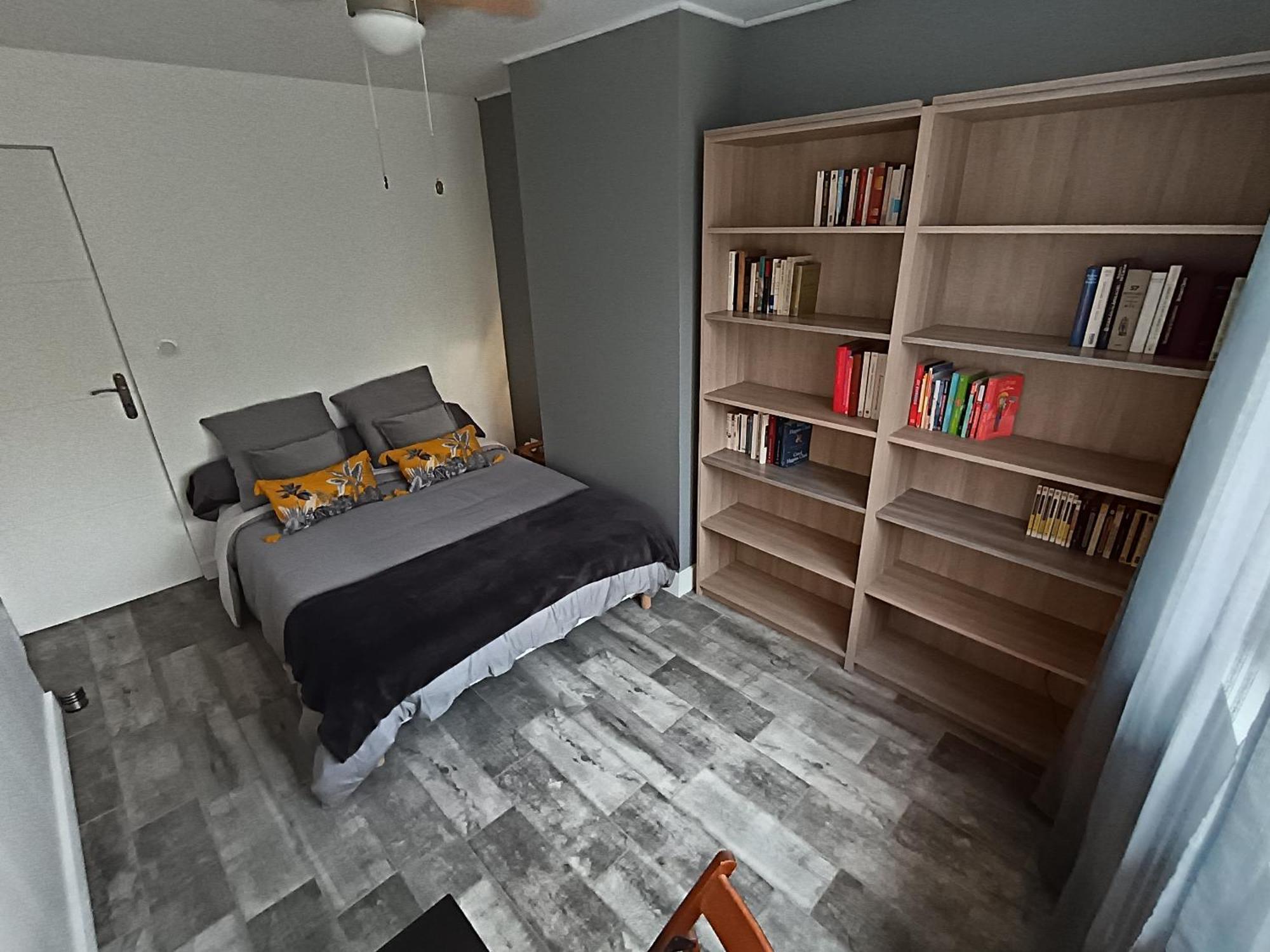 Maison Magnolia Marcorignan ภายนอก รูปภาพ