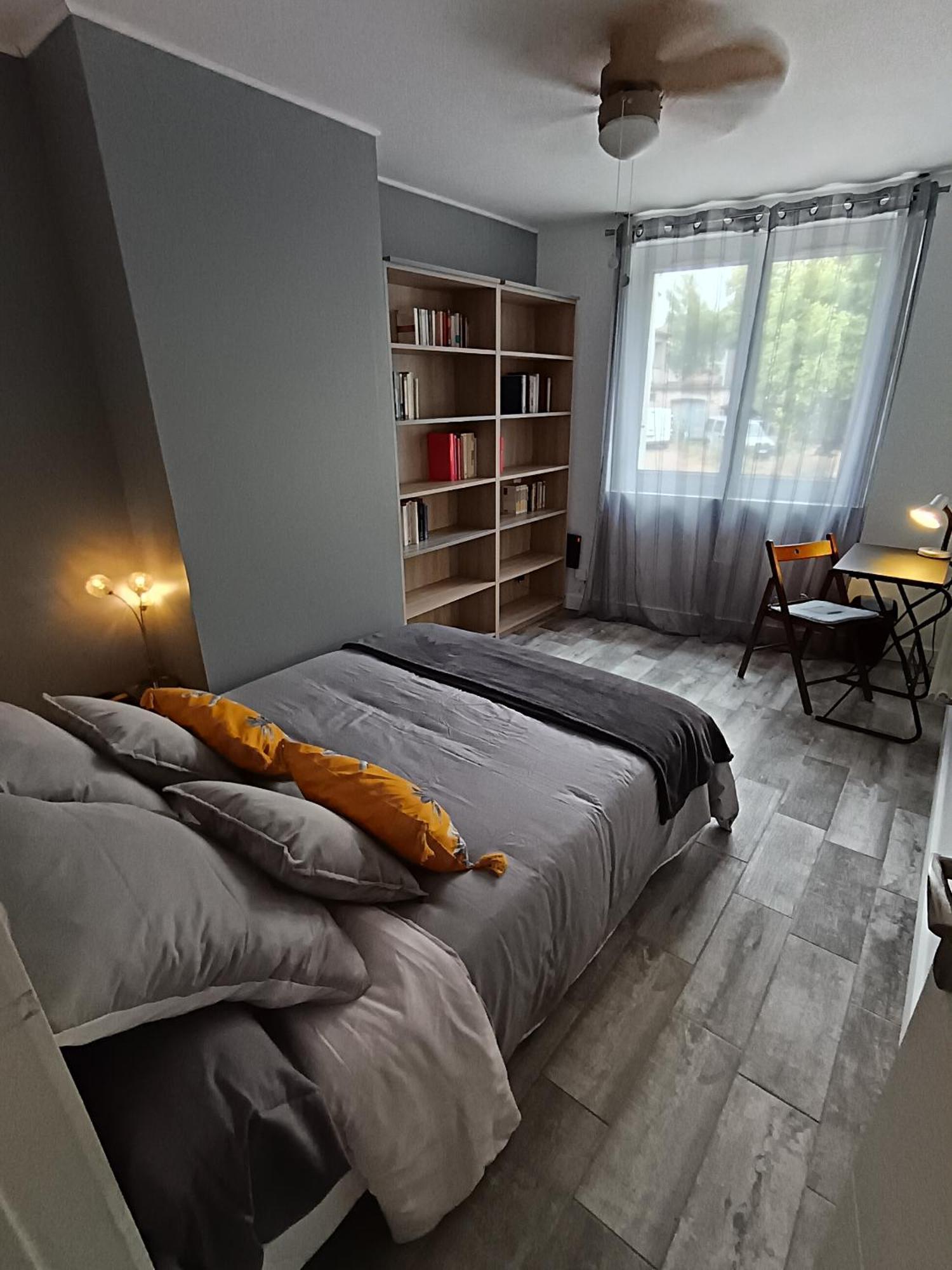 Maison Magnolia Marcorignan ภายนอก รูปภาพ