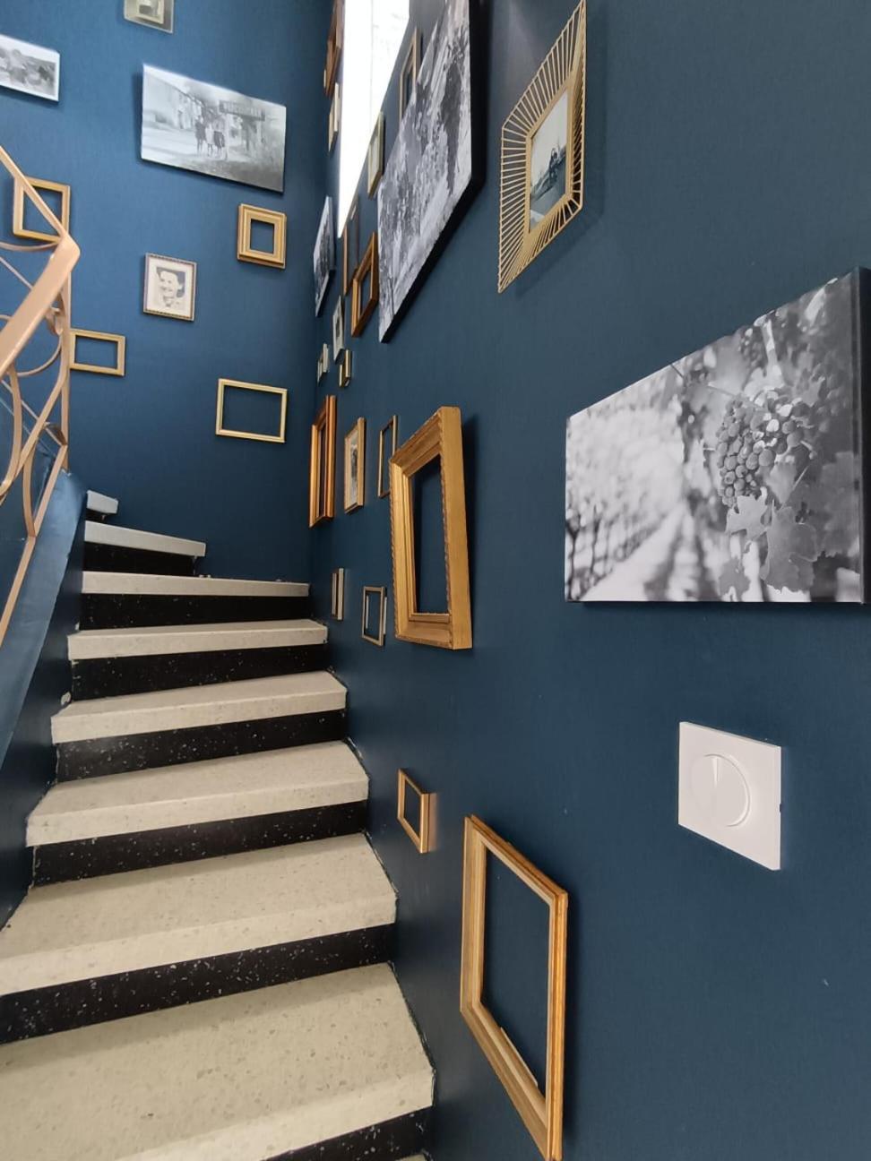 Maison Magnolia Marcorignan ภายนอก รูปภาพ