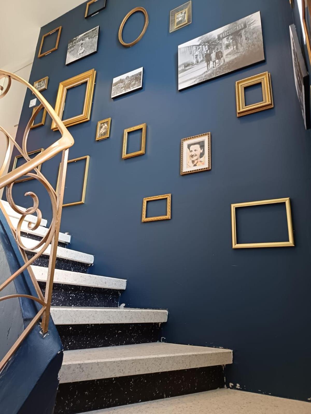 Maison Magnolia Marcorignan ภายนอก รูปภาพ