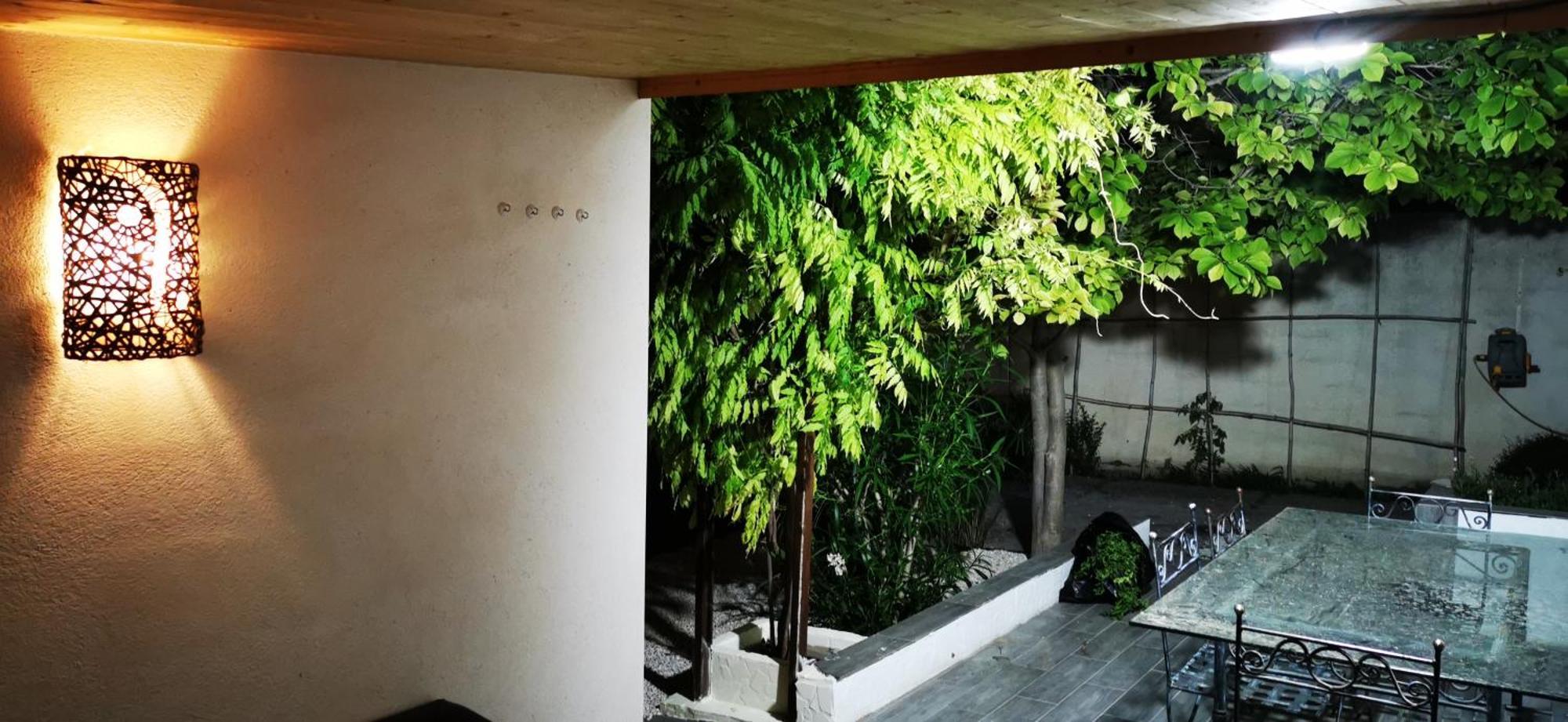 Maison Magnolia Marcorignan ภายนอก รูปภาพ