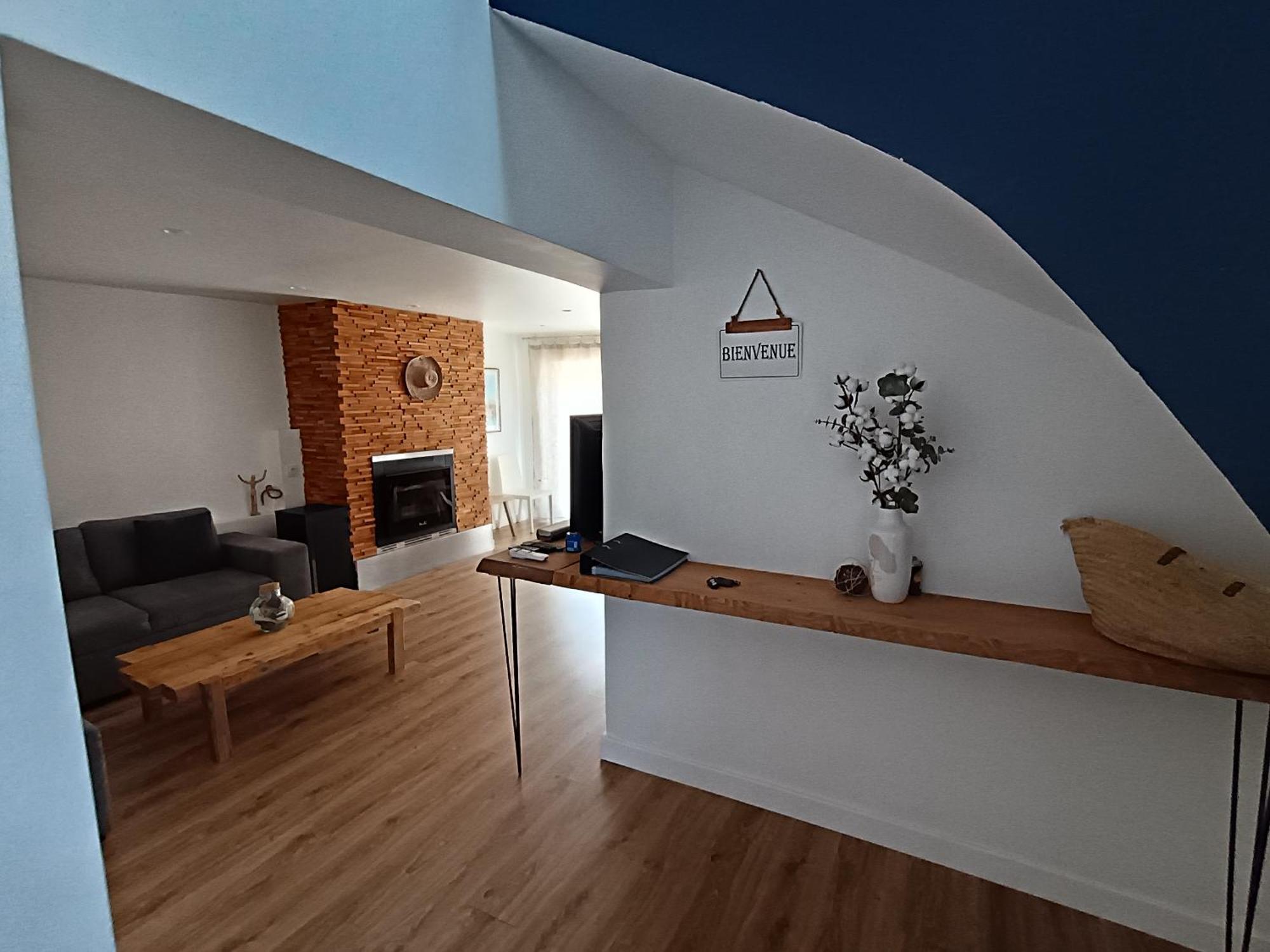 Maison Magnolia Marcorignan ภายนอก รูปภาพ