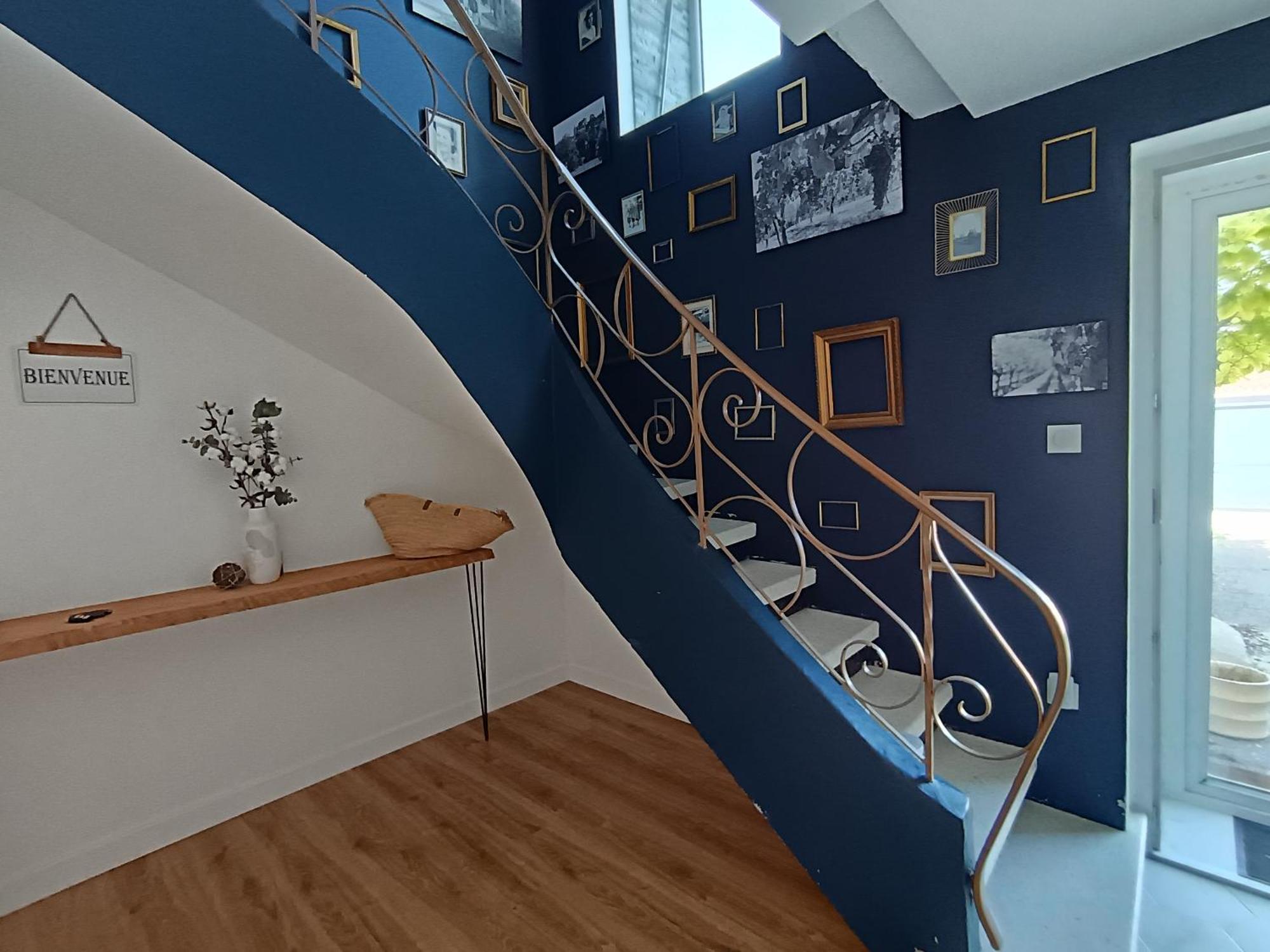 Maison Magnolia Marcorignan ภายนอก รูปภาพ