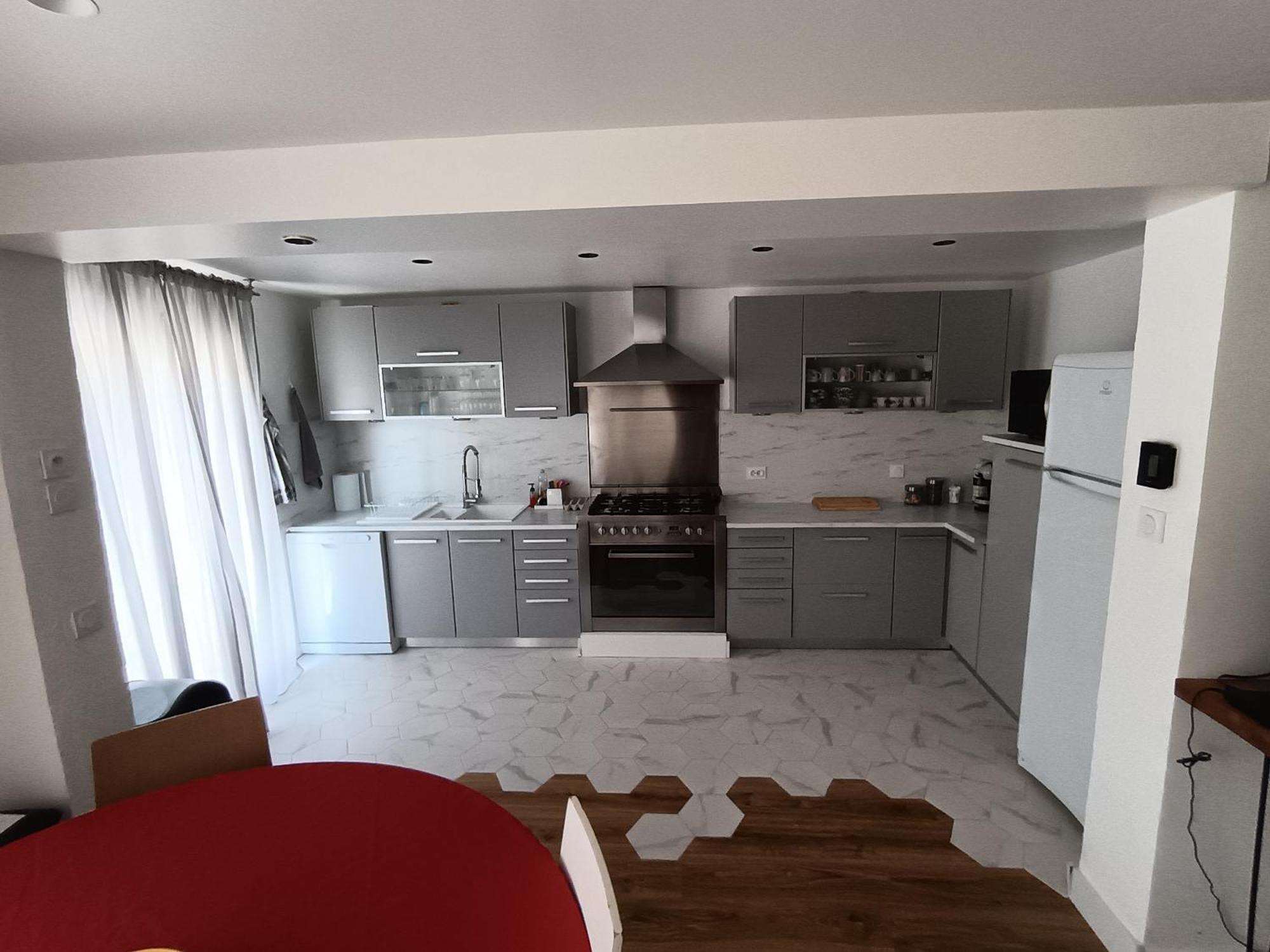 Maison Magnolia Marcorignan ภายนอก รูปภาพ